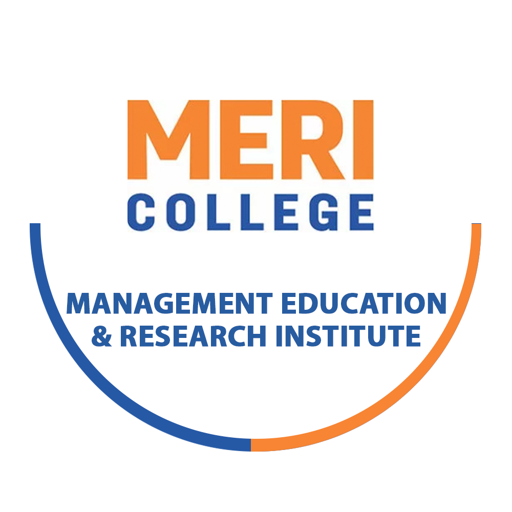 Management Education & Research Institute - [MERI], New Delhi